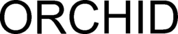 ORCHID trademark