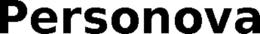 PERSONOVA trademark