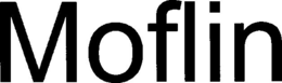 MOFLIN trademark