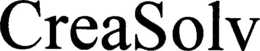 CREASOLV trademark