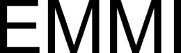 EMMI trademark