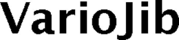 VARIOJIB trademark