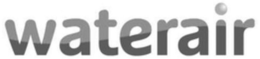 WATERAIR trademark