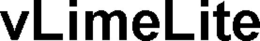 VLIMELITE trademark