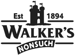 EST 1894 WALKER'S NONSUCH trademark