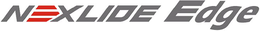 NEXLIDE EDGE trademark