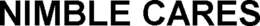 NIMBLE CARES trademark