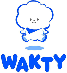 WAKTY trademark