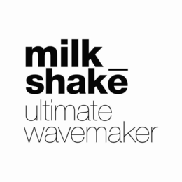 MILK_ SHAKE ULTIMATE WAVEMAKER trademark