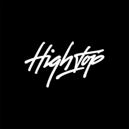 HIGH TOP trademark