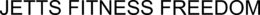 JETTS FITNESS FREEDOM trademark