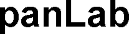 PANLAB trademark