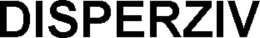 DISPERZIV trademark