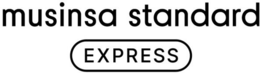 MUSINSA STANDARD EXPRESS trademark