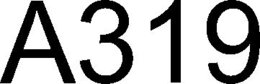 A319 trademark
