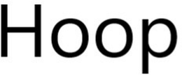 HOOP trademark