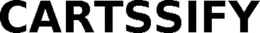 CARTSSIFY trademark