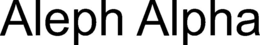 ALEPH ALPHA trademark