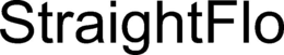 STRAIGHTFLO trademark