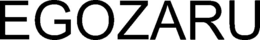 EGOZARU trademark