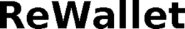 REWALLET trademark
