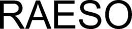 RAESO trademark
