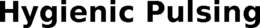 HYGIENIC PULSING trademark