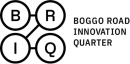 BRIQ BOGGO ROAD INNOVATION QUARTER trademark
