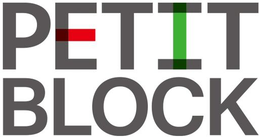 PETIT BLOCK trademark