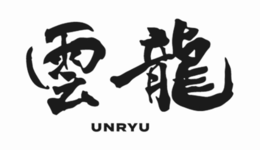 UNRYU trademark