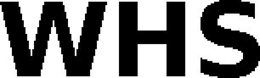 WHS trademark