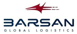 BARSAN GLOBAL LOGISTICS trademark