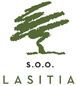 S.O.O. LASITIA trademark