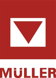 MÜLLER trademark