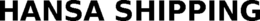 HANSA SHIPPING trademark
