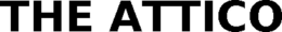 THE ATTICO trademark