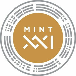 MINT XXI trademark