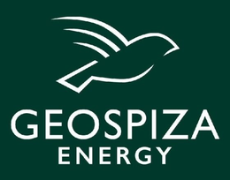 GEOSPIZA ENERGY trademark