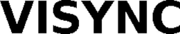VISYNC trademark