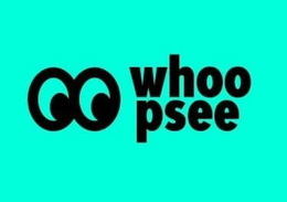 WHOO PSEE trademark