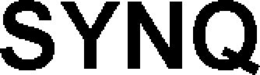 SYNQ trademark