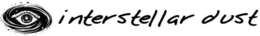 INTERSTELLAR DUST trademark