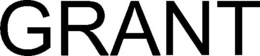 GRANT trademark