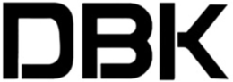 DBK trademark