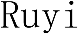 RUYI trademark