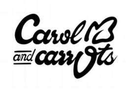 CAROL AND CARROTS trademark