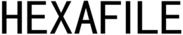 HEXAFILE trademark