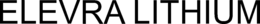 ELEVRA LITHIUM trademark