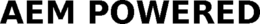 AEM POWERED trademark