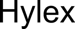 HYLEX trademark